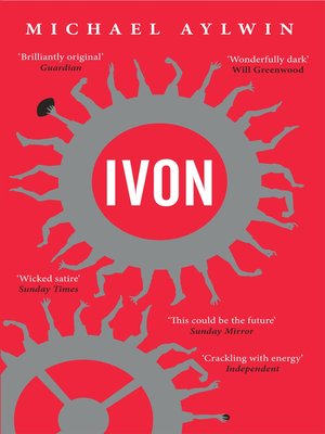 cover image of Ivon